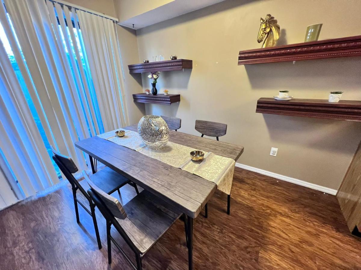 Appartamento The Cozy Townhouse Wpafb & Wsu Fairborn Esterno foto